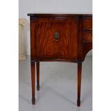 Enfilade mahogany, England 1960