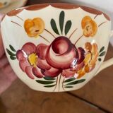 Breakfast set Longchamp model Agen.