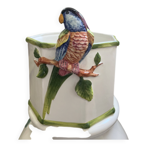 Cache pot
