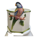Cache pot