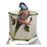Cache pot