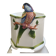 Cache pot