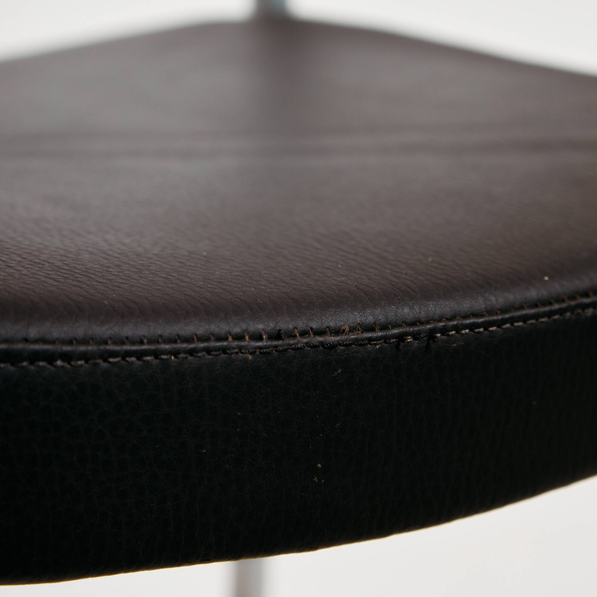 Stuk armchair by Johannes Foersom and Peter Hiort-Lorenzen for Paustian