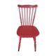 Chaise Baumann " Menuet"