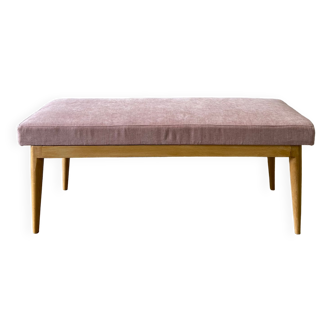 Scandinavian bench