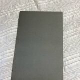 Photo de famille ancienne noir et blanc