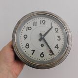 Industrial clock