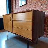 Vintage low cabinet