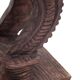 Ashanti Ceremonial Seat