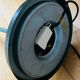 Floor lamp goupil creation made in france making halogen and e-reader (available)