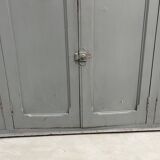 XXL workshop sideboard from the 1950s