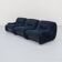 Malu modular sofa by Diego Mattu for 1P Italy 1970s