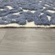 Handwoven Moroccan rug 2.5x1.5 m