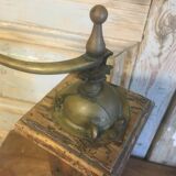 Pepper mill 60s/70s italy