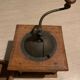 Old Peugeot coffee grinder