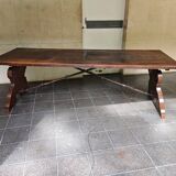 Farm table
