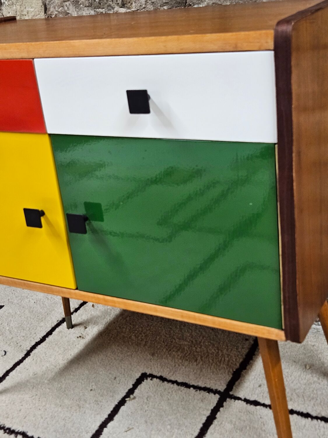 Small furniture rage color 80"