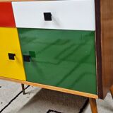 Small furniture rage color 80"