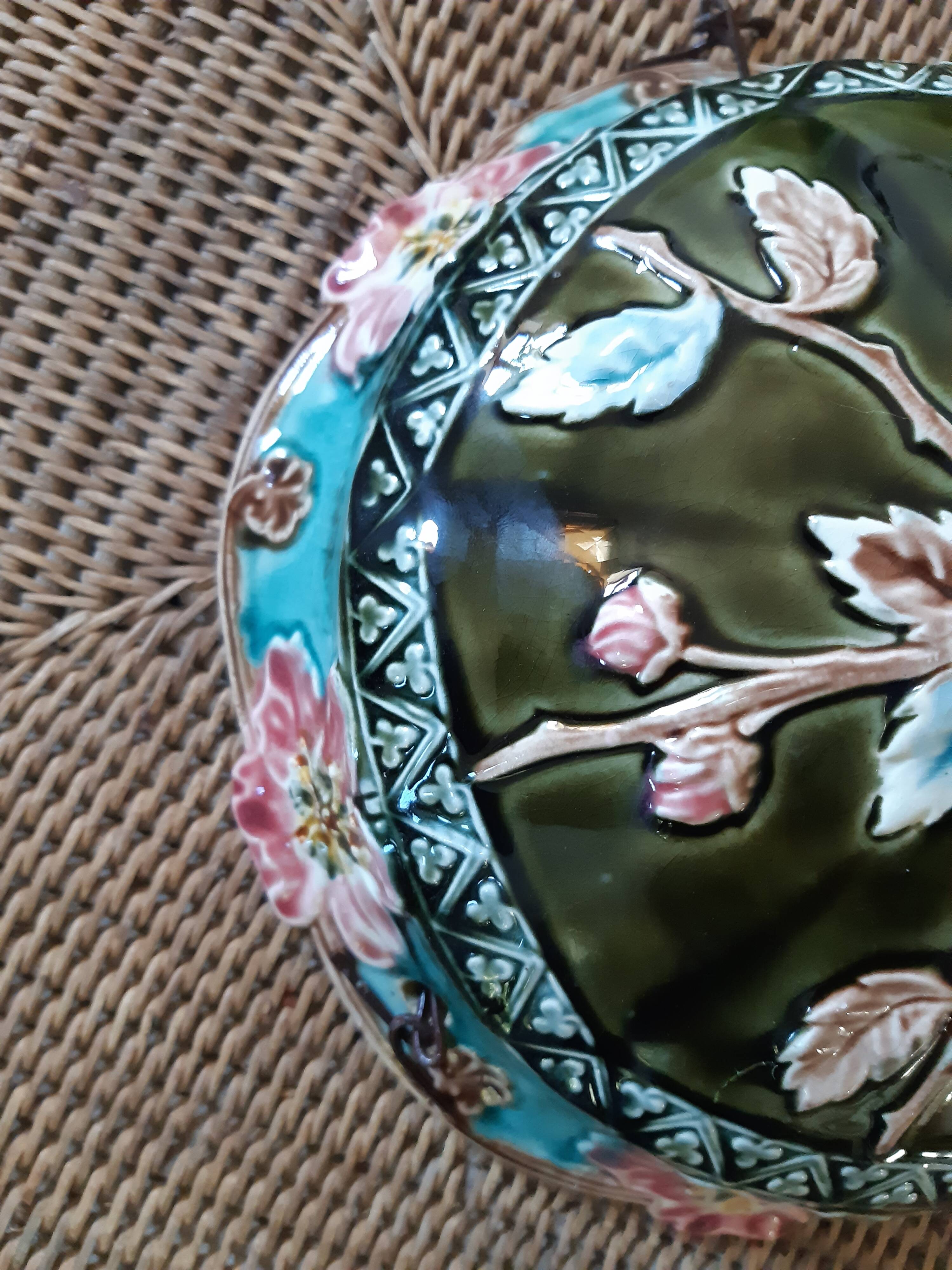 Old slurry suspension