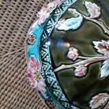 Old slurry suspension