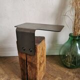 Mogg oak coffee table