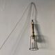 Lamp work light garage wooden 1940