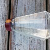 Sugar with bakelite cork