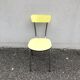 Chaise formica