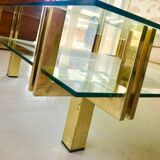 Large low table 1970