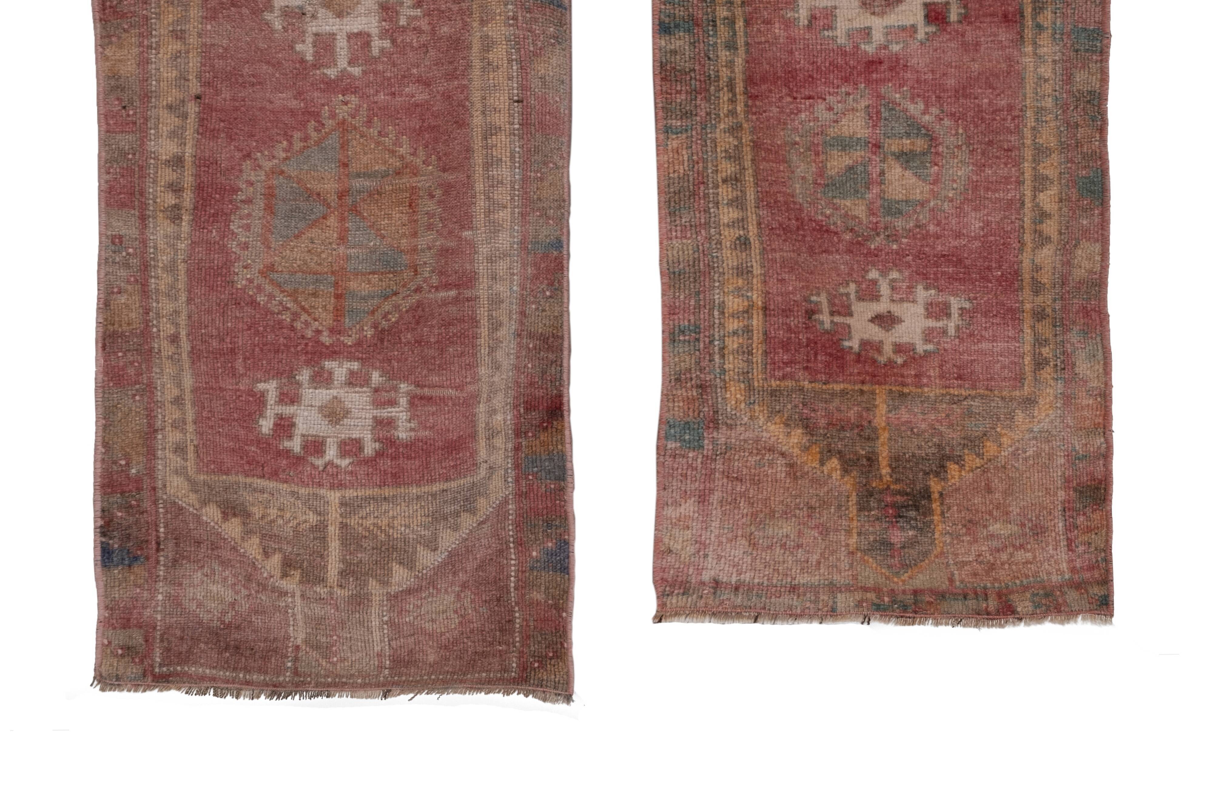 Carpets 48x106 46x96 cm