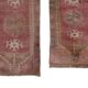 Carpets 48x106 46x96 cm