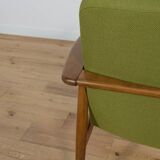 Model 300-192 Armchair by Juliusz Kedziorek from Goscinska Furniture Factory, 1970s