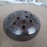 Sandstone flower pick