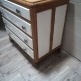 Commode