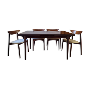 Ensemble salle à manger