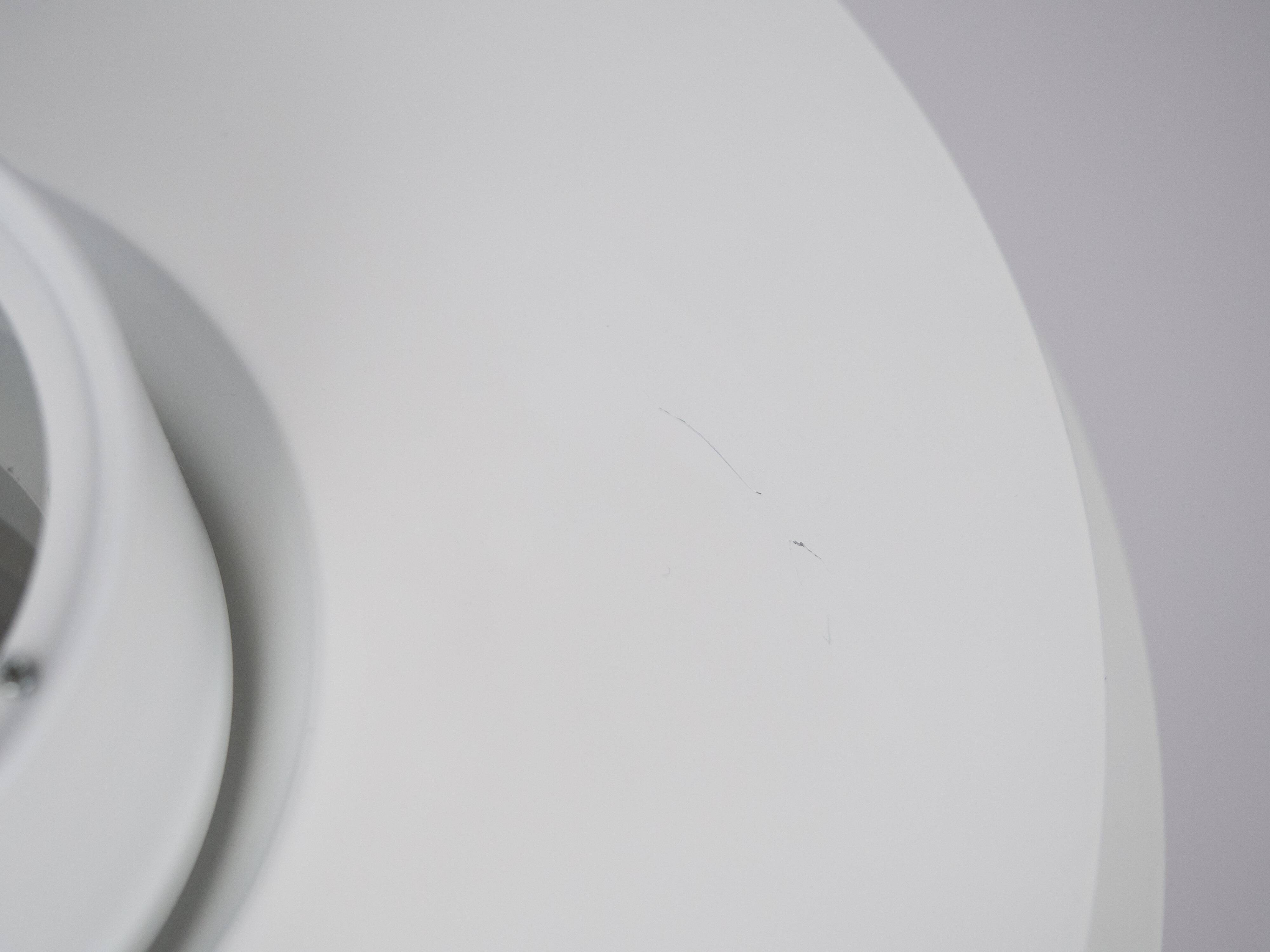 Danish vintage Verona pendant lamp by Svend Middelboe, Lyfa, 1962