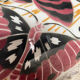 Vase Luneville K&G Art Deco