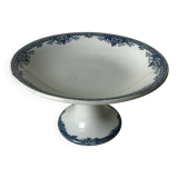 Iron Earth Fruit Bowl