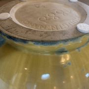 Geo Condé Vase