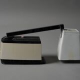 Lampe HBH Solo Type 8300 antenne télescopique, Danemark, années 1960