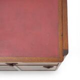 Buffet with foldable desk, 1950s