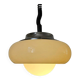 Rare Midcentury Pendant Meblo, Space Age, Harvey Guzzini, Italy, 1970s