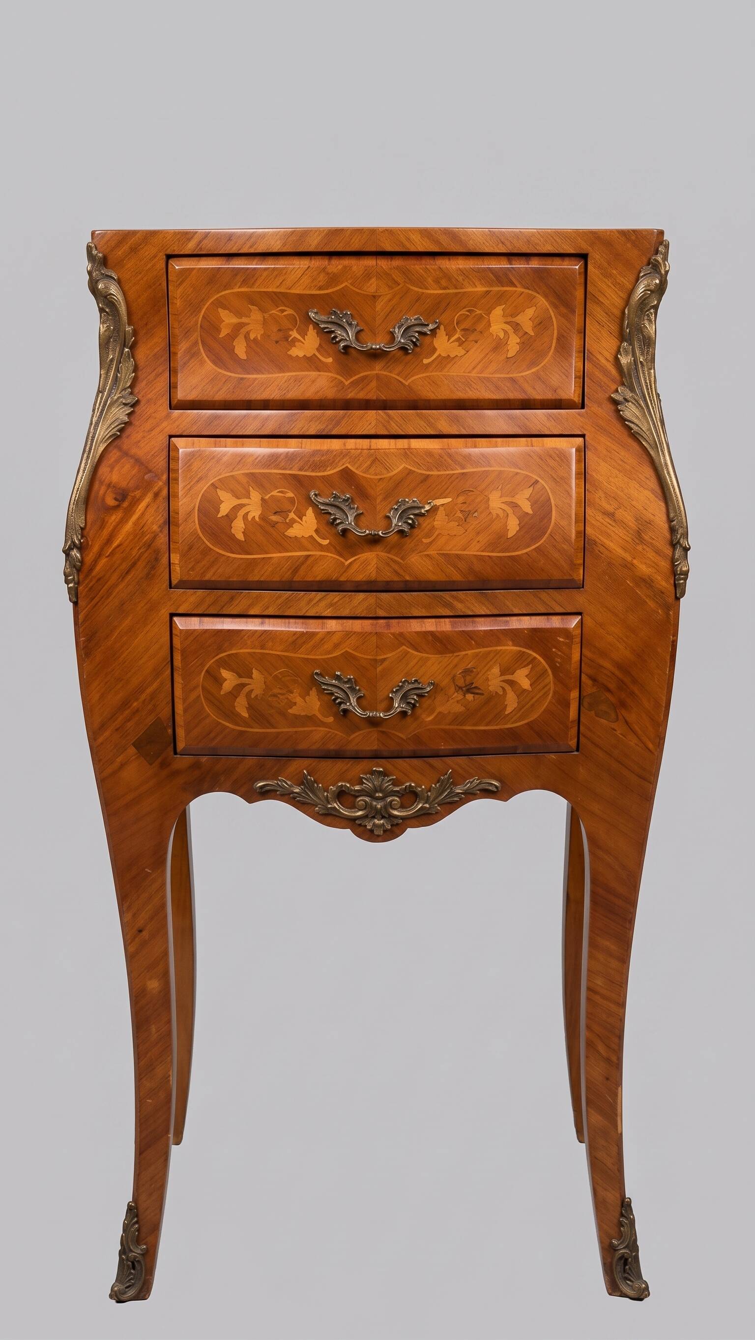 Table de nuit