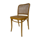 Chaise Josef Hoffmann 811 Praag