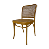 Chaise Josef Hoffmann 811 Praag
