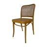 Vintage Josef Hoffmann 811 Praag Chair design