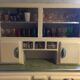 Buffet mado vintage  60