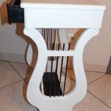 Entry with drawer furniture