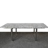 Tavolo Alcinoo di Zeev Aram by Simon Gavina, 1970s