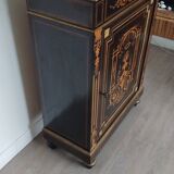 Napoleon sideboard